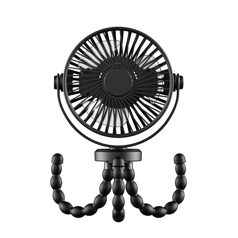 Unisex Retro Desk Fan Kalsten