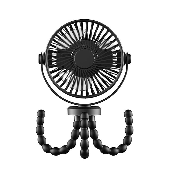 Unisex Retro Desk Fan Kalsten