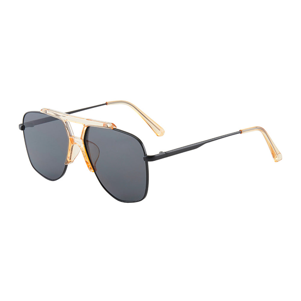 Stylish Aviator Sunglasses Kalsten