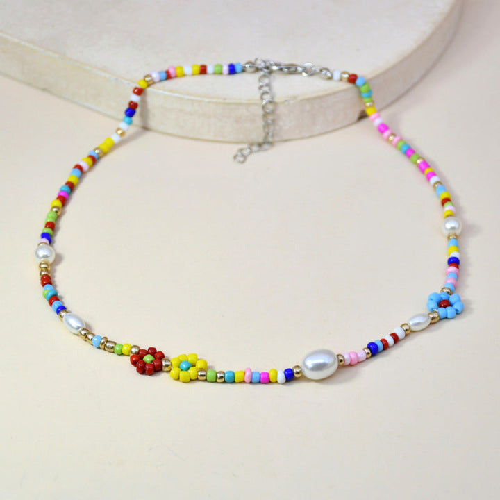 Handmade Beaded Jewelry Kalsten