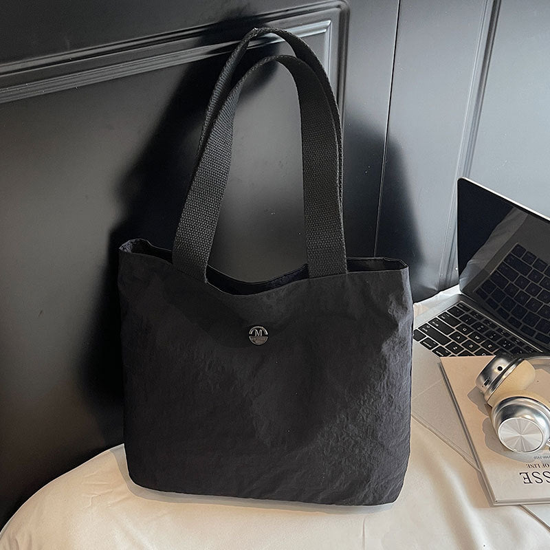 Versatile Everyday Utility Tote Bag Kalsten