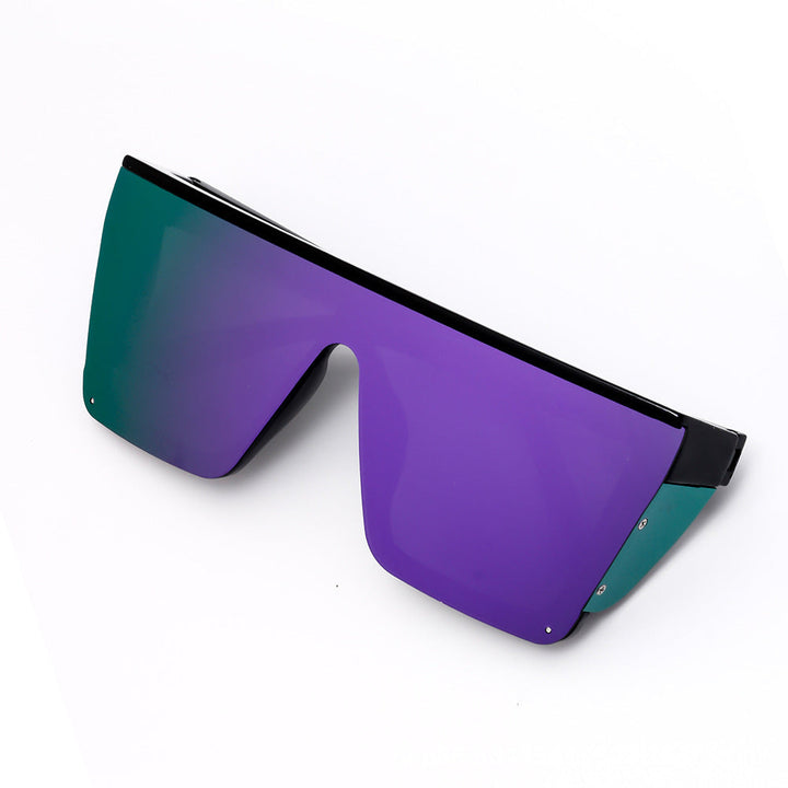 Unisex Oversized Sunglasses Kalsten