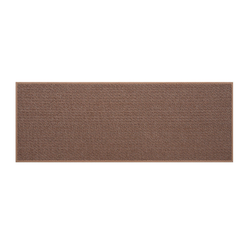 Textured Anti-Fatigue Kitchen Runner Mat Kalsten
