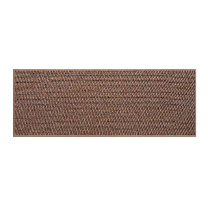Textured Anti-Fatigue Kitchen Runner Mat Kalsten