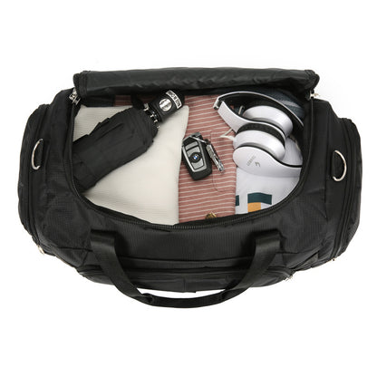 Durable Gym and Travel Duffel Bag Acalora
