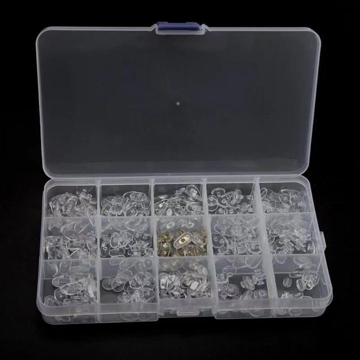 Eyewear Maintenance and Repair Kit Kalsten