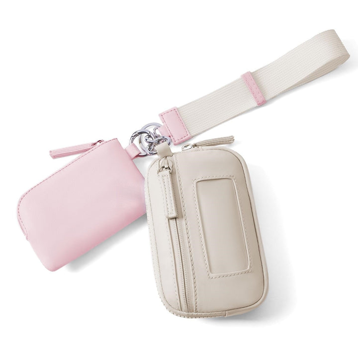 Practical shoulder bag with multiple compartments Kalsten