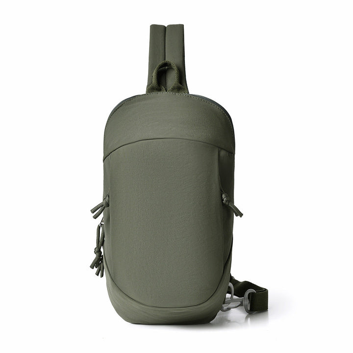 Compact Utility Sling Bag Kalsten