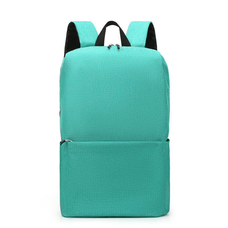 Minimalist Backpack with Ergonomic Straps Kalsten