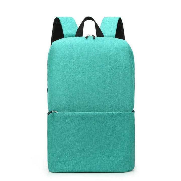 Minimalist Backpack with Ergonomic Straps Kalsten