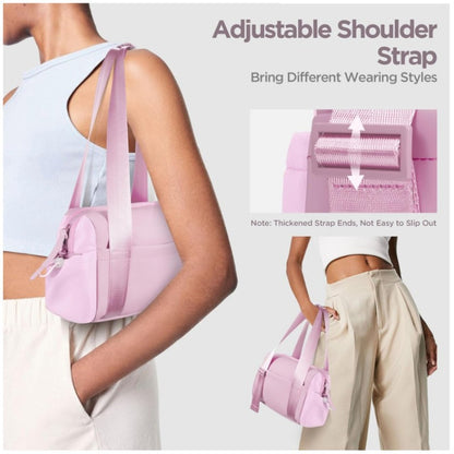 Versatile Mini Duffle Bag Acalora