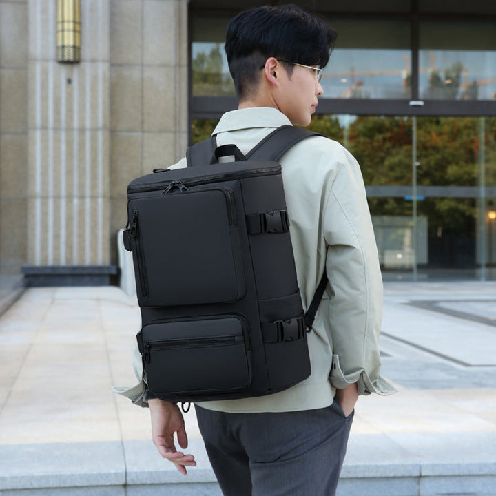 Multifunctional Backpack Kalsten