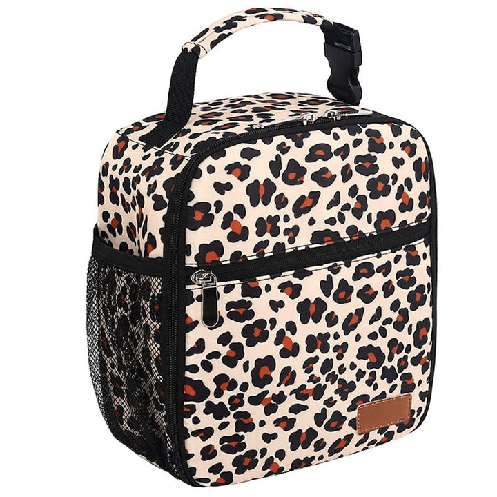 Women's cooler bag with insulated interior Kalsten