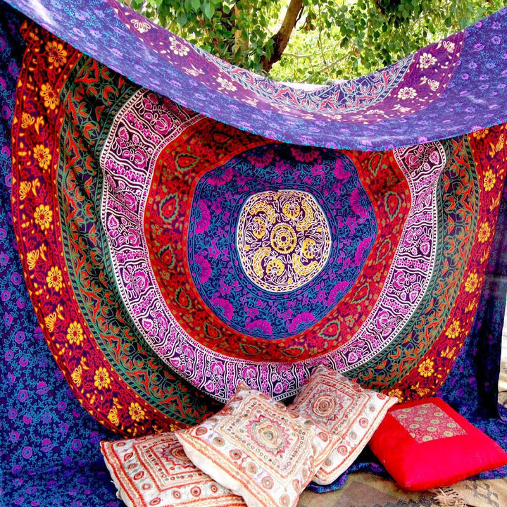 Unisex Wall Tapestry Kalsten
