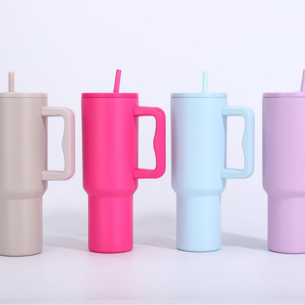 Women's Thermo Mug Kalsten
