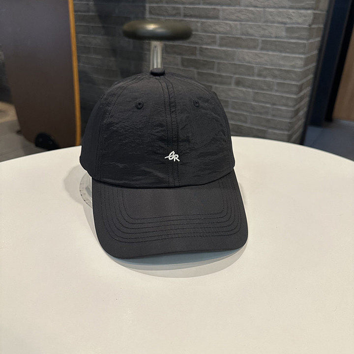 Unisex Lightweight Adjustable Outdoor Cap Kalsten