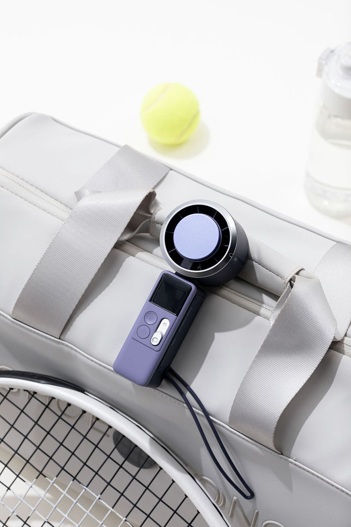 Unisex Portable Fan Kalsten