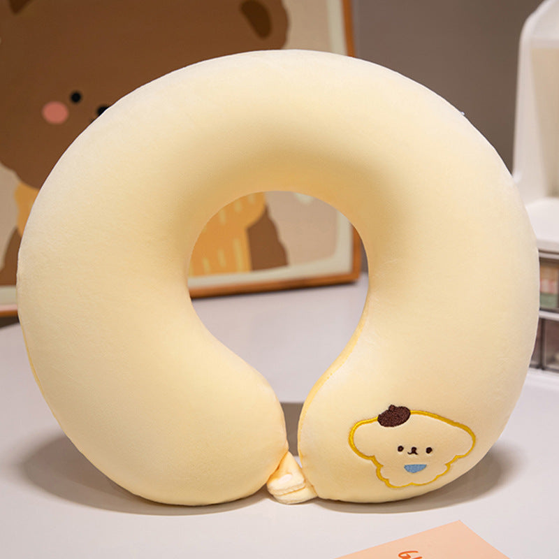 Neck pillow Kalsten