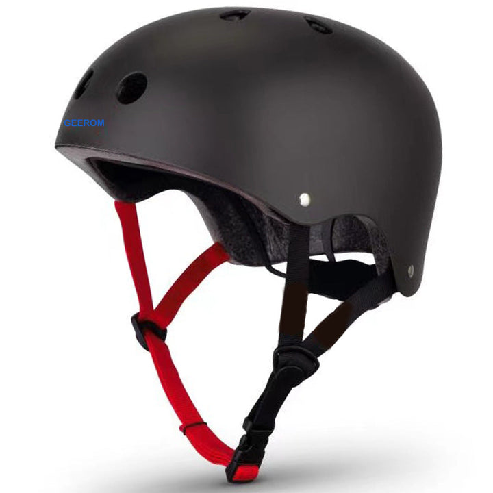 Impact-Resistant Urban Skate Helmet Kalsten