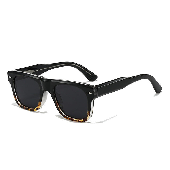 Women's Fashion Sunglasses in Contemporary Square Design Kalsten