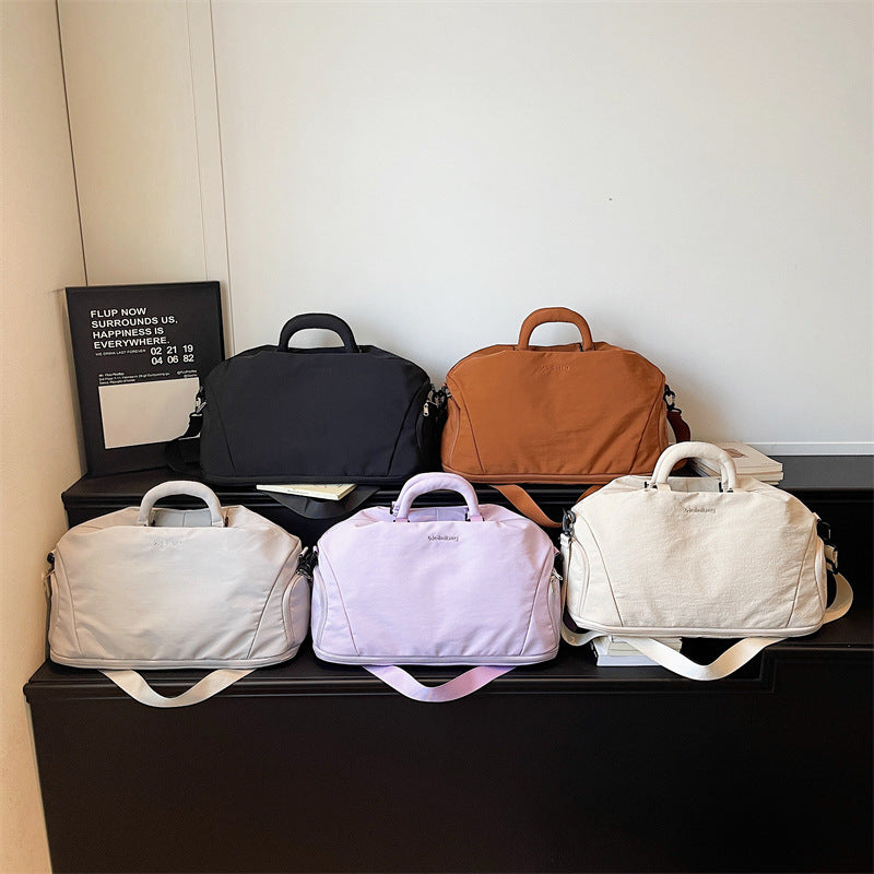 Women Multifunctional Fitness and Leisure Bag Kalsten