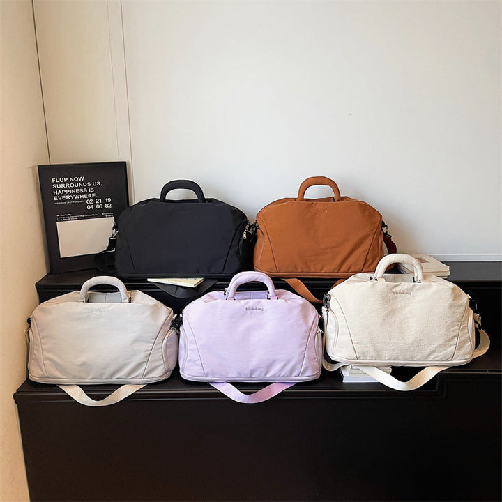 Women Multifunctional Fitness and Leisure Bag Kalsten