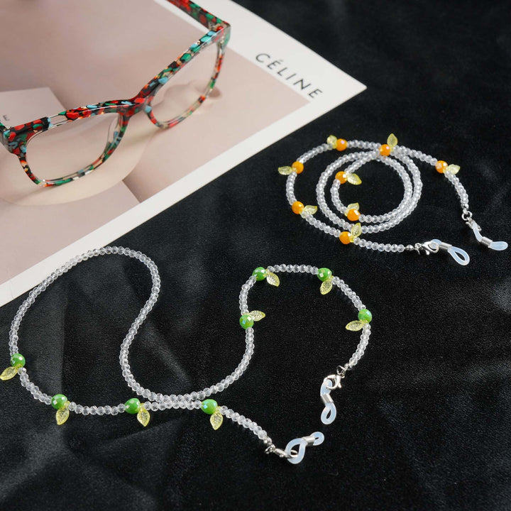 Eyewear Chain Kalsten