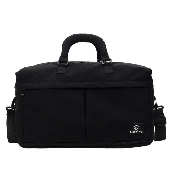 Professional Travel Messenger Bag