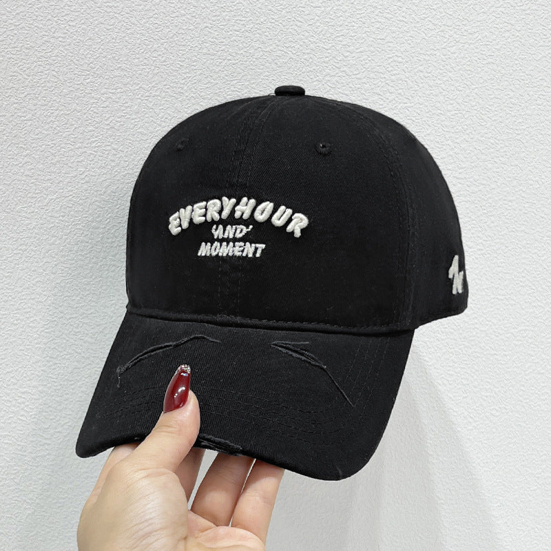 Men's Casual Embroidered Baseball Cap Kalsten   1784270076