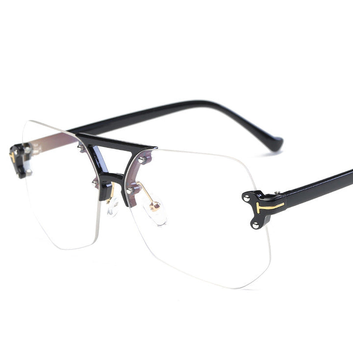 Ladies' Fashion Sunglasses in Futuristic Design Kalsten