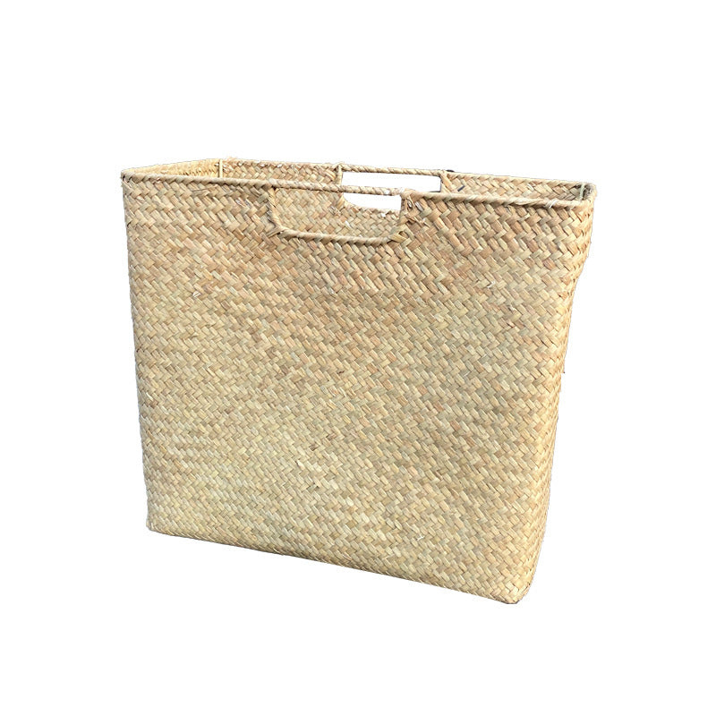 Women's storage basket Kalsten