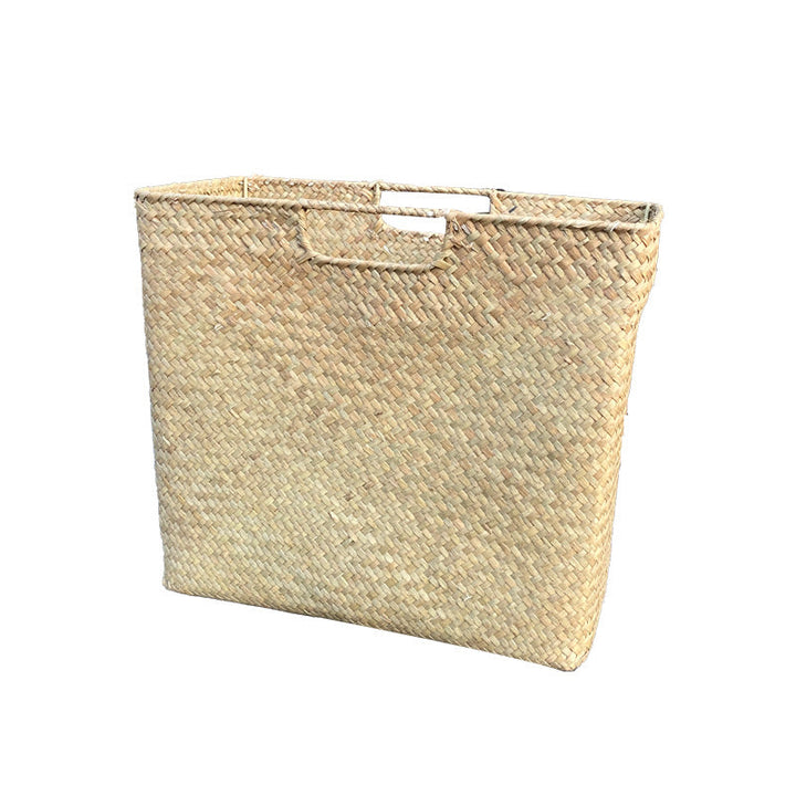 Women's storage basket Kalsten