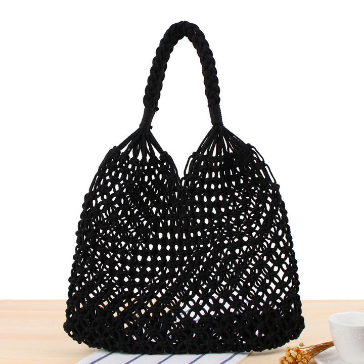 Fashionable Mesh Bag Kalsten