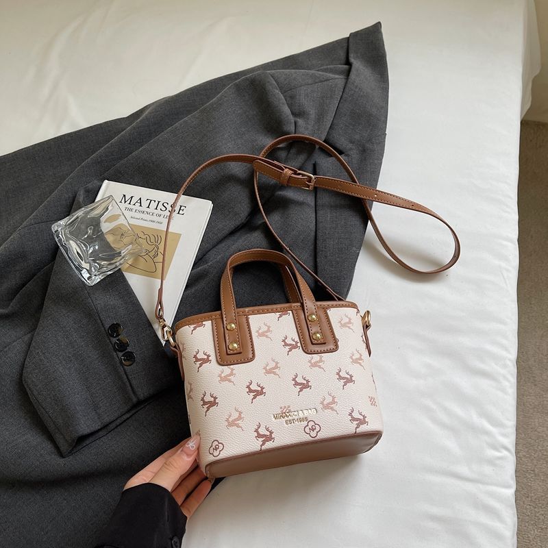 Stylish Mini Crossbody Handbag Acalora