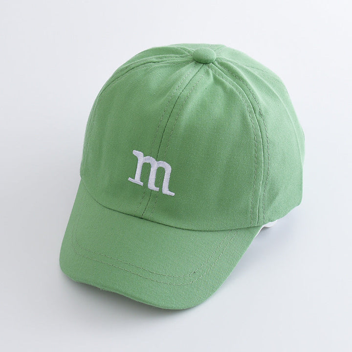 Unisex Classic Embroidered Baseball Cap Kalsten