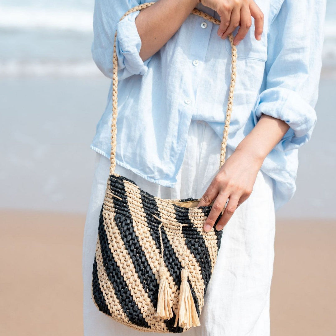 Shoulder bag Kalsten