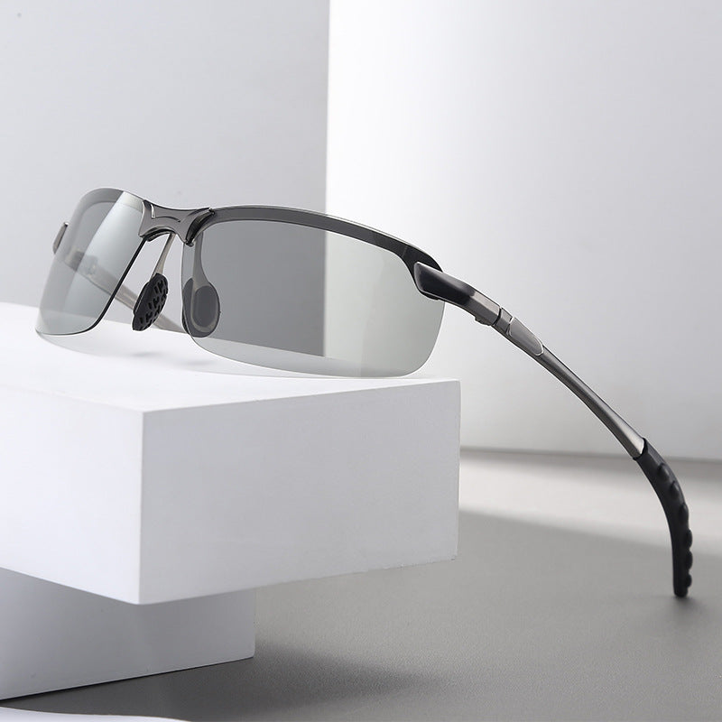 Men's Sport and Leisure Sunglasses Kalsten