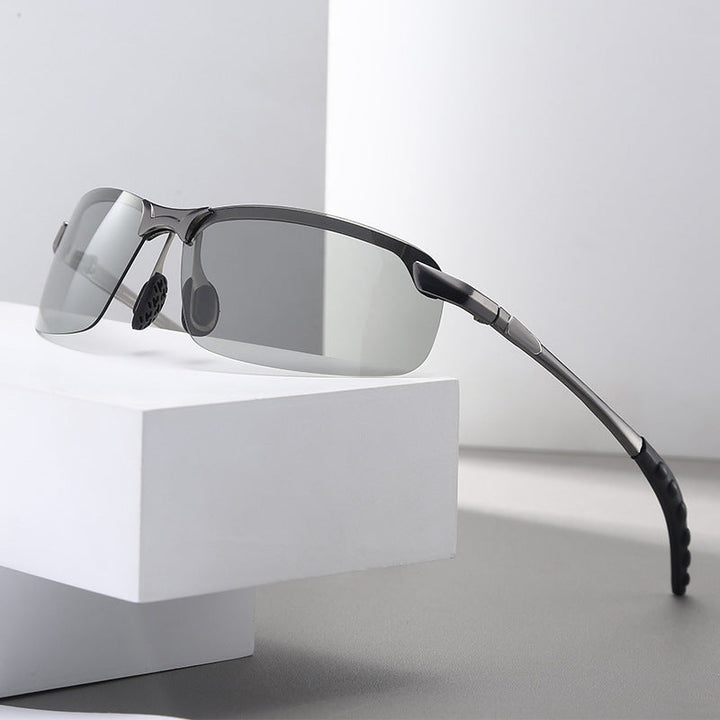 Men's Sport and Leisure Sunglasses Kalsten