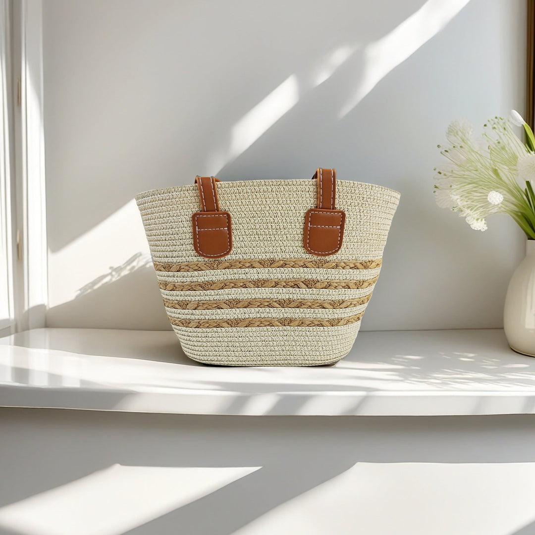 Beach bag Kalsten