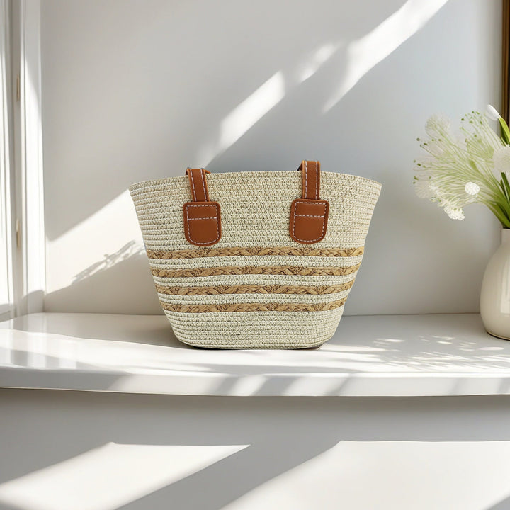 Beach bag Kalsten