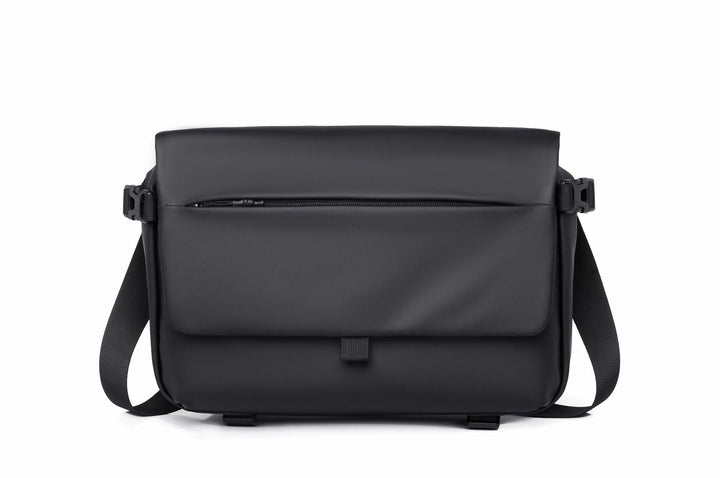 Versatile Crossbody Messenger Bag Kalsten