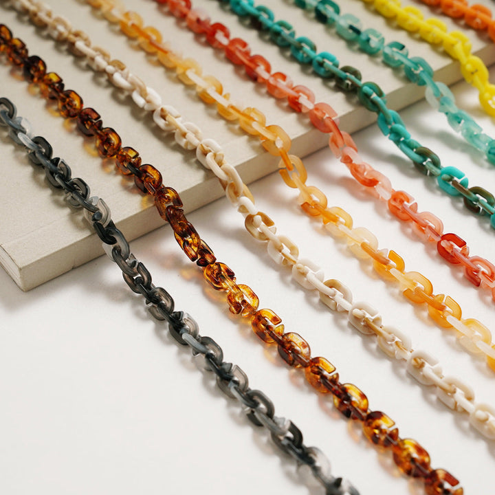 Durable Adjustable Eyewear Chain Kalsten