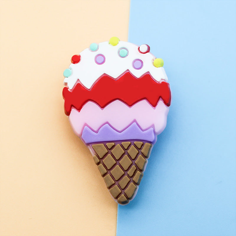 Women's creatively designed Magnet Kalsten