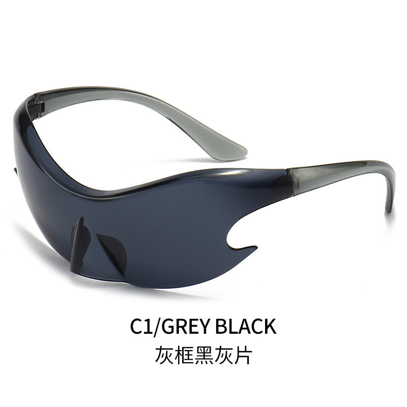 Women’s Sporty Performance Sunglasses Kalsten