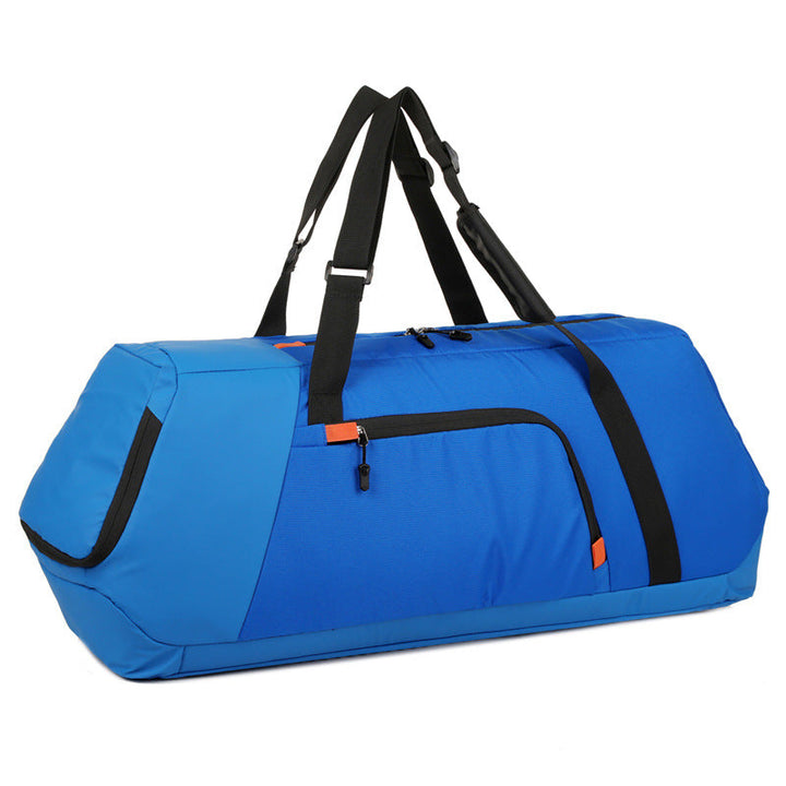 Men's Robust Sports and Travel Bag Kalsten