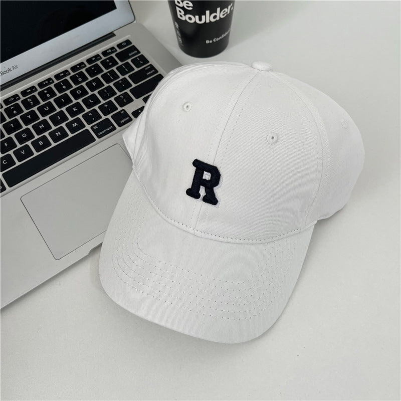 Men's Adjustable Casual Baseball Cap Kalsten