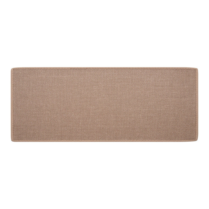 Decorative Woven Area Mat Kalsten