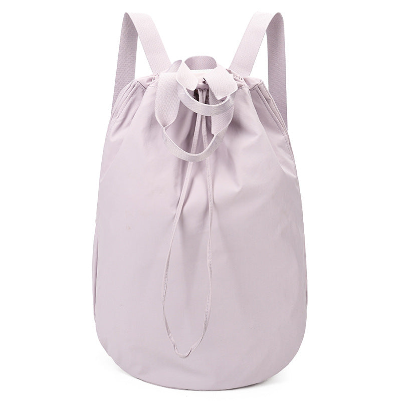 Lightweight Drawstring Pack Kalsten
