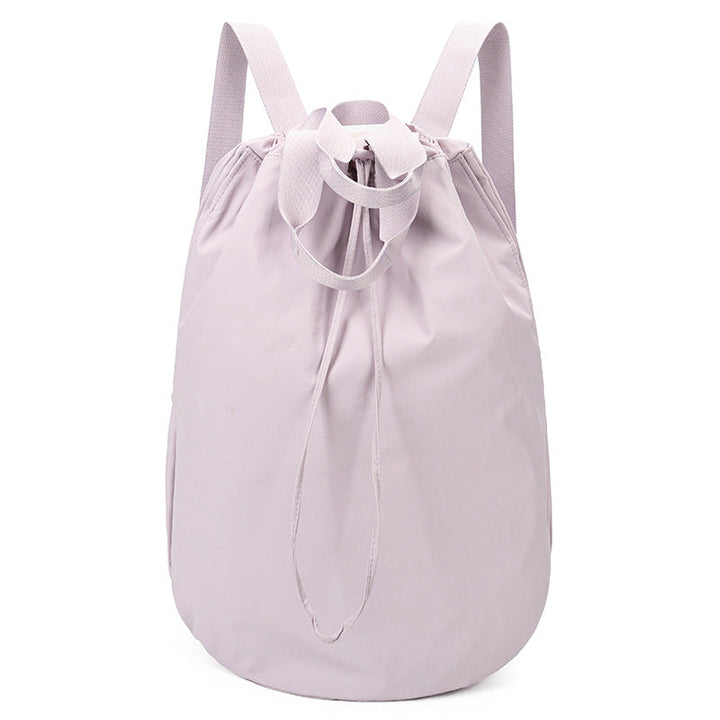 Lightweight Drawstring Pack Kalsten