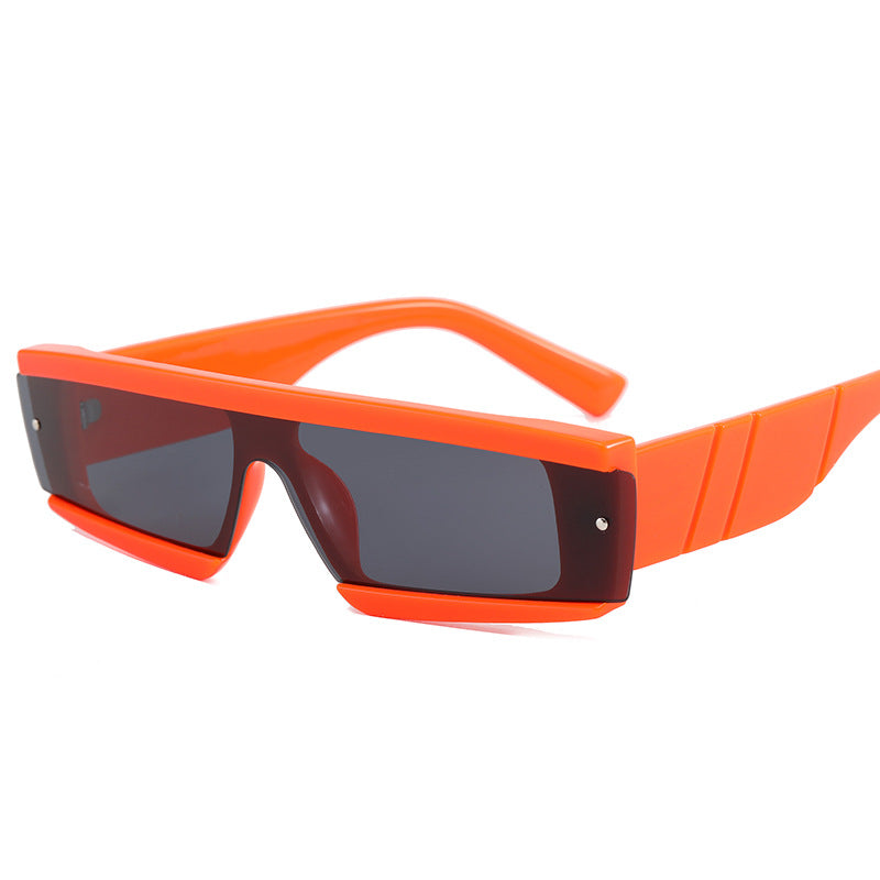 Ladies futuristic sport sunglasses Kalsten